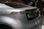 Chevrolet Volt 2011 года